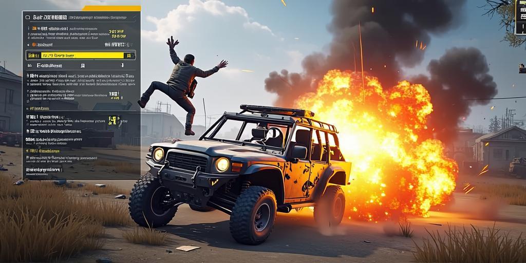 和平精英「白山茶」辅助,iOS首推